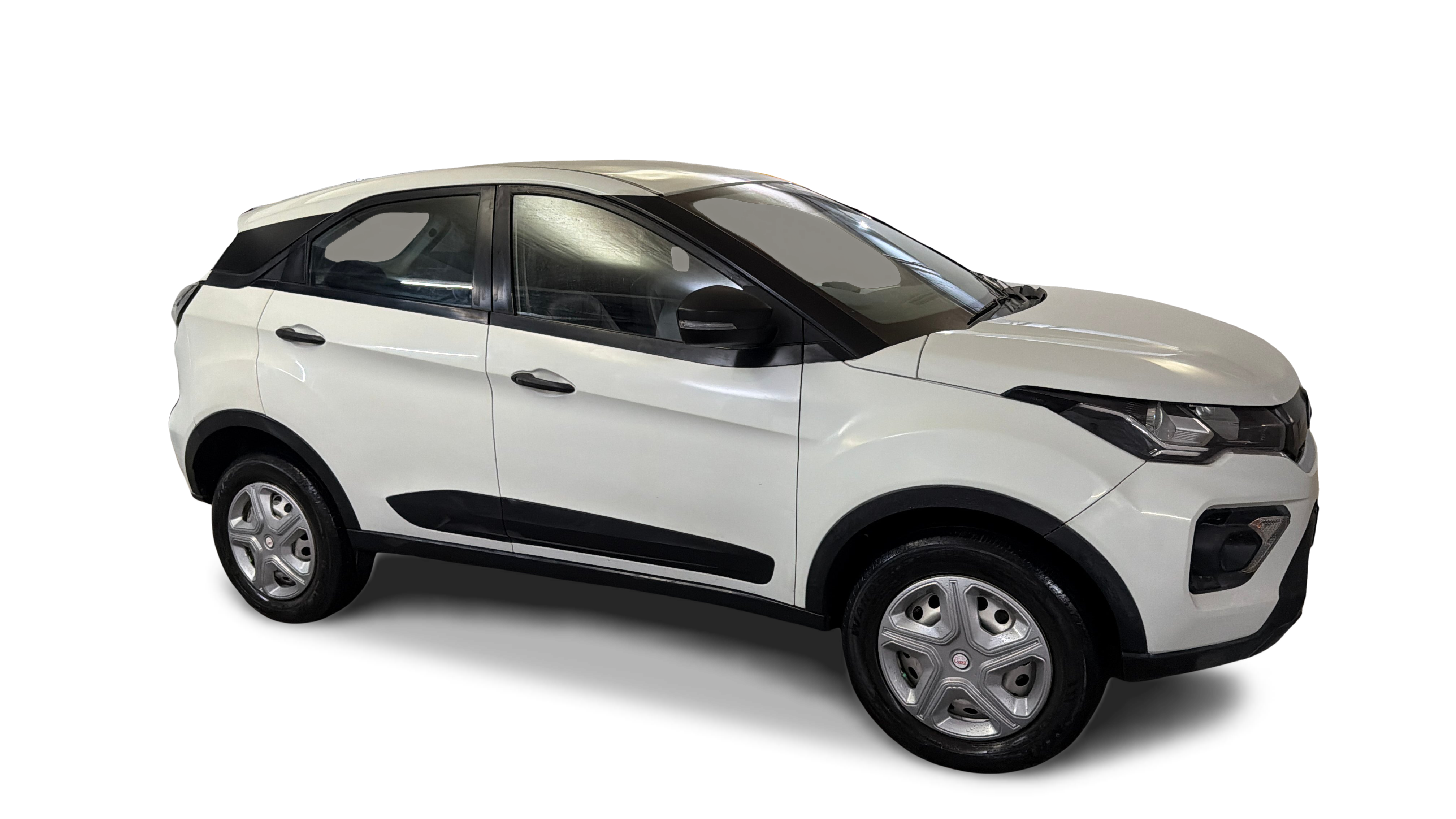 2023 Tata NEXON - SUV - Petrol - Manual - ₹5.68 lakh
