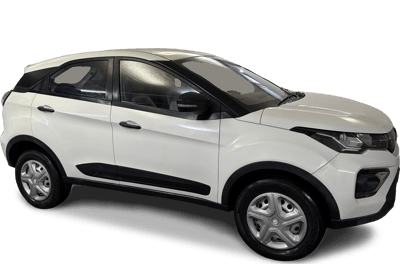 2023 Tata NEXON - SUV - Petrol - Manual - ₹5.68 lakh