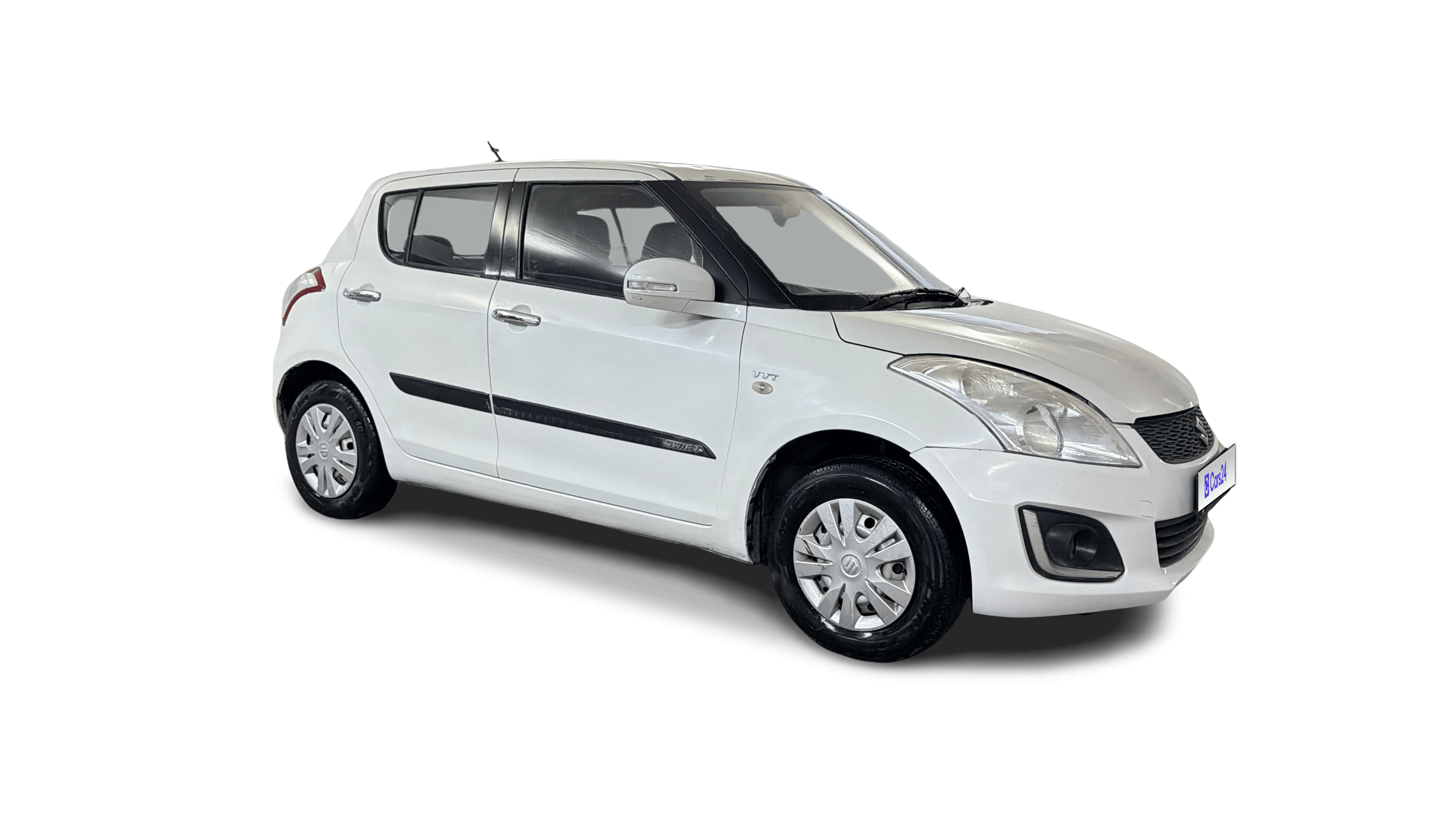 2015 Maruti Swift - Hatchback - CNG - Manual - ₹2.45 lakh