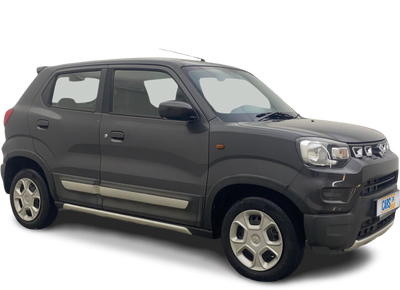 Maruti S PRESSO-img