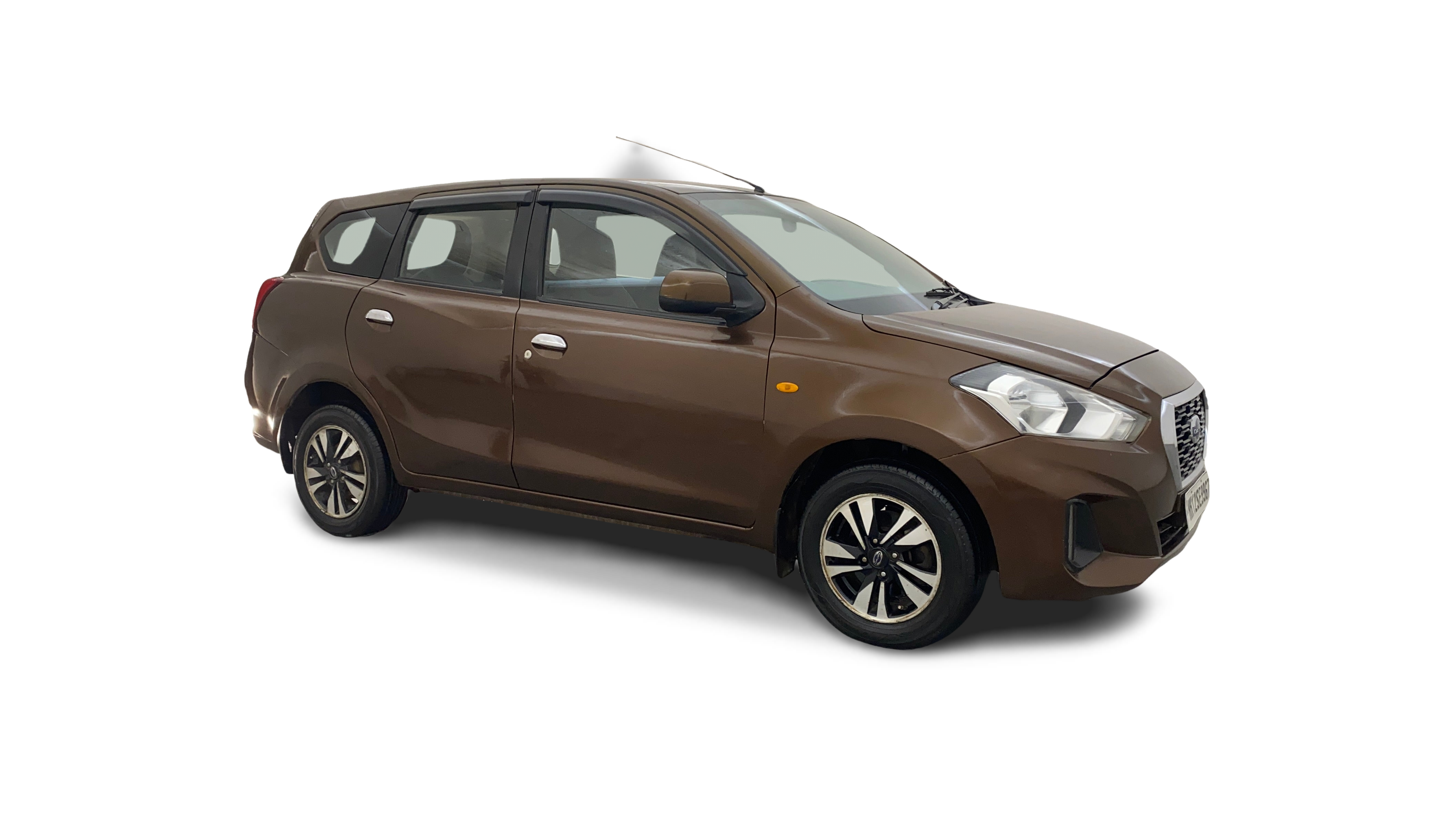 Datsun Go Plus-img
