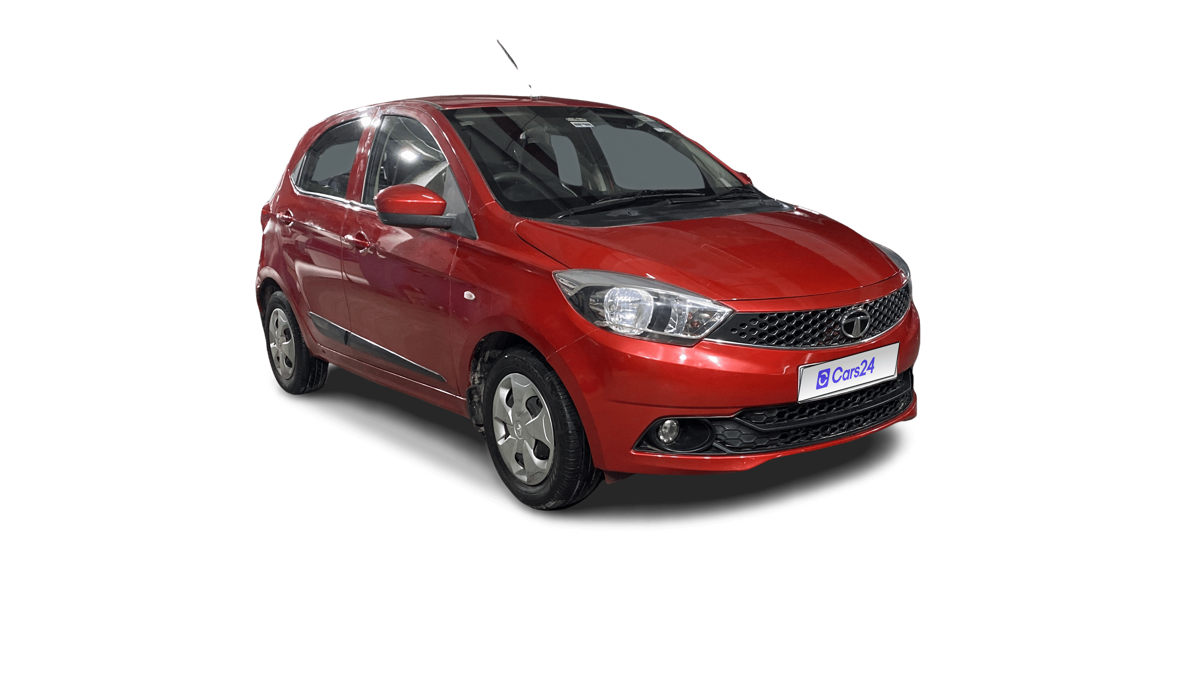 2019 Tata Tiago - Hatchback - Petrol - Manual - ₹2.95 lakh