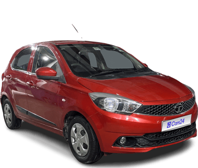2019 Tata Tiago - Hatchback - Petrol - Manual - ₹2.95 lakh