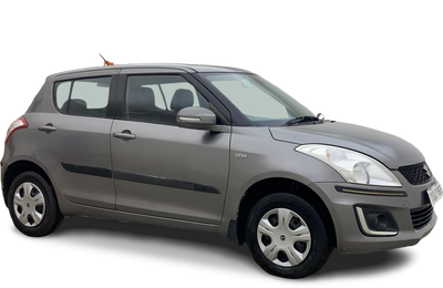 Maruti Swift-img