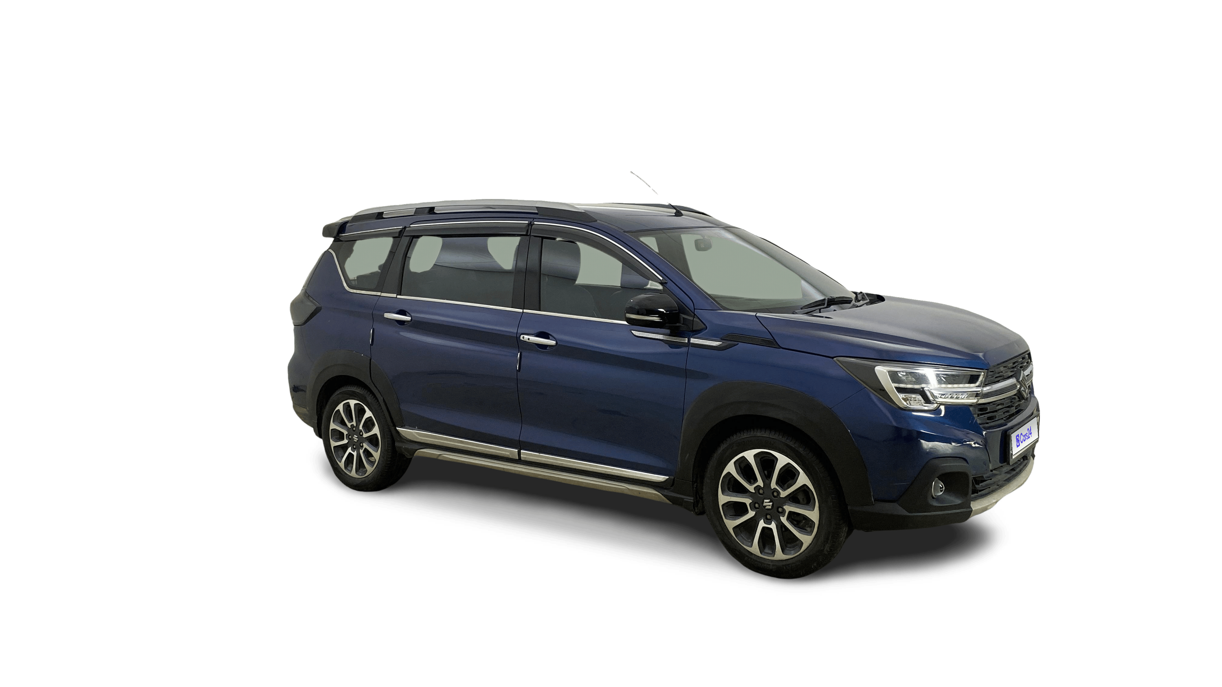2021 Maruti XL6 - SUV - Petrol - Automatic - ₹8.32 lakh