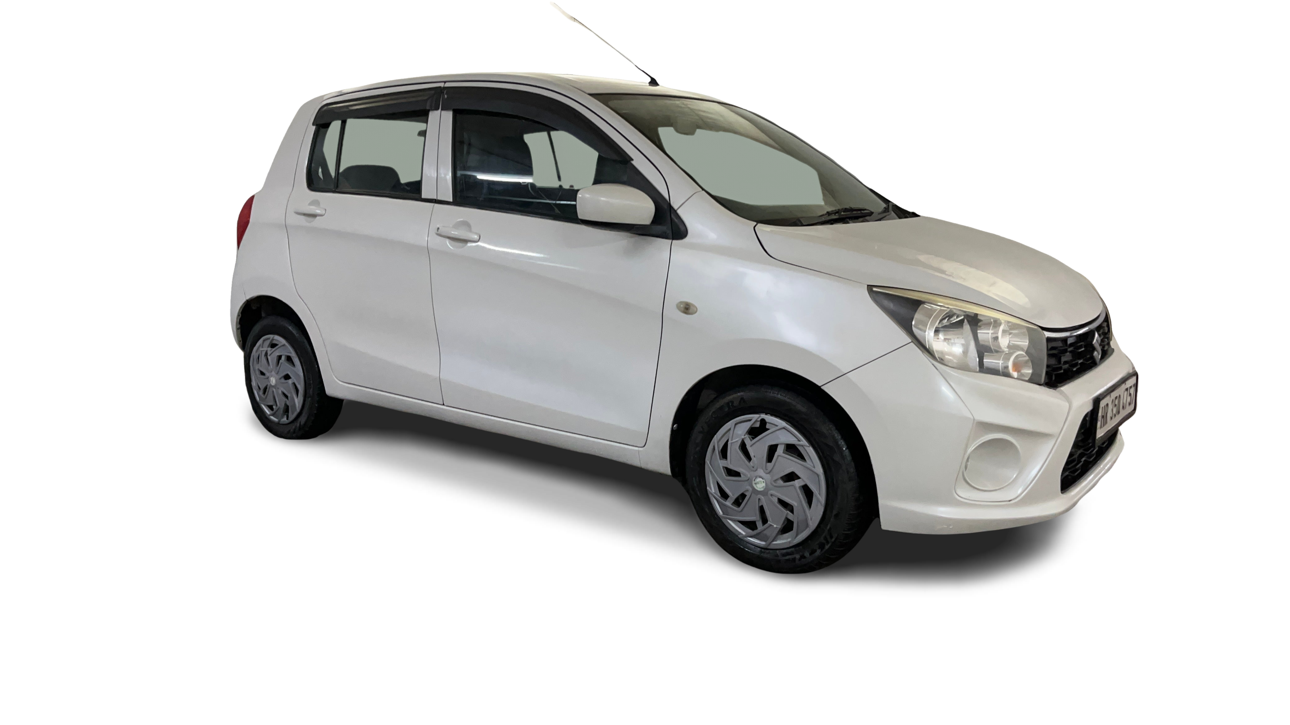 Maruti Celerio-img