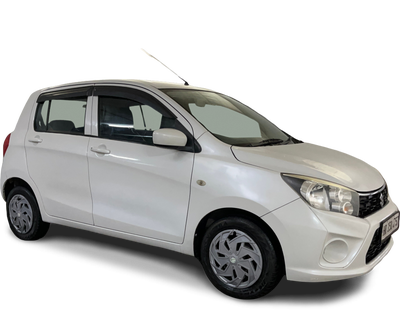 Maruti Celerio-img