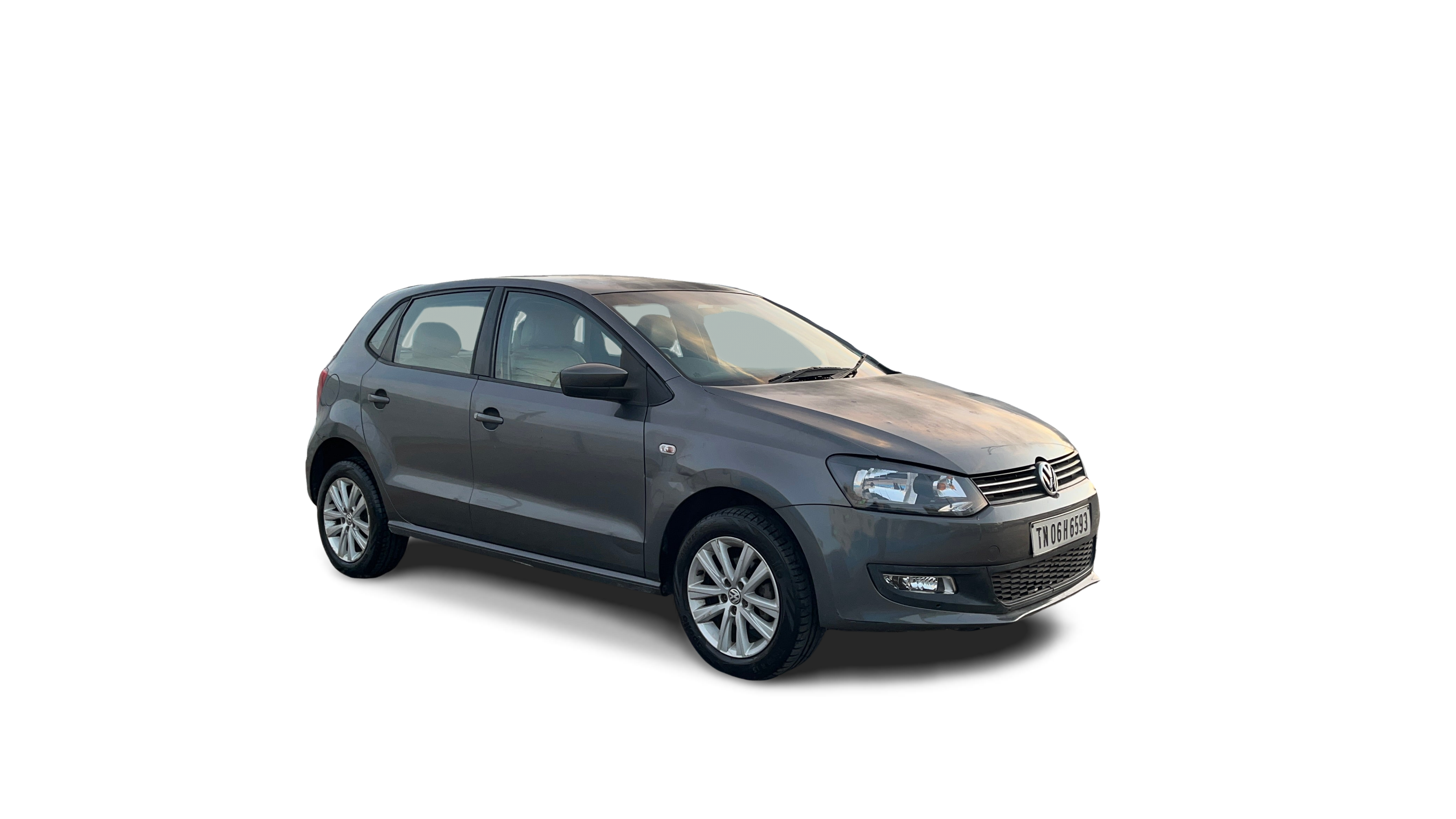 Volkswagen Polo-img