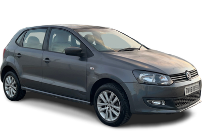 Volkswagen Polo-img