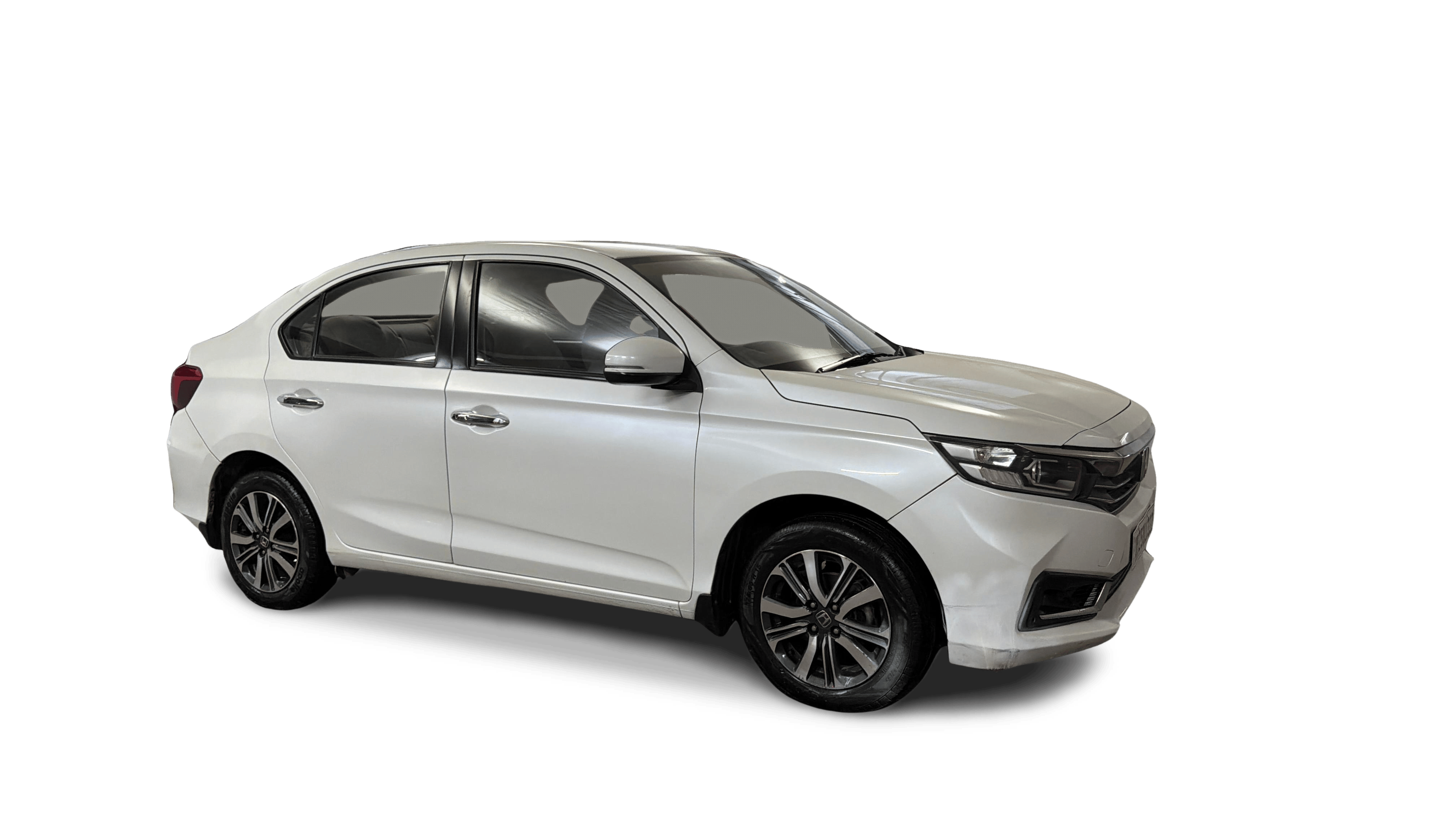 2022 Honda Amaze - Sedan - Petrol - Manual - ₹4.70 lakh