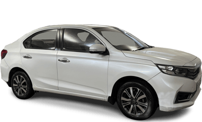 2022 Honda Amaze - Sedan - Petrol - Manual - ₹4.70 lakh
