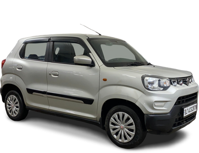 Maruti S PRESSO-img