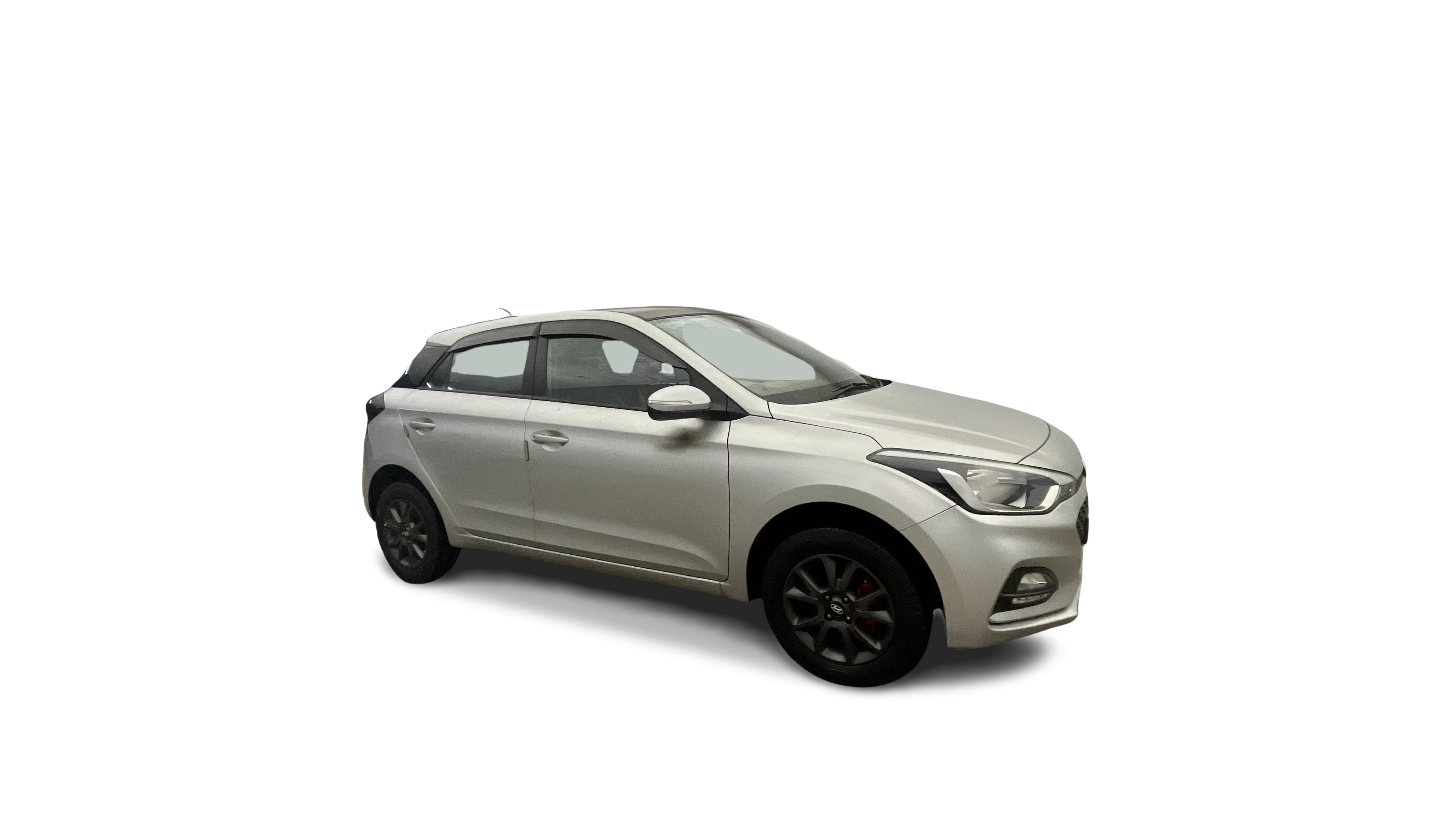 2018 Hyundai Elite i20 - Hatchback - Petrol - Manual - ₹4.50 lakh