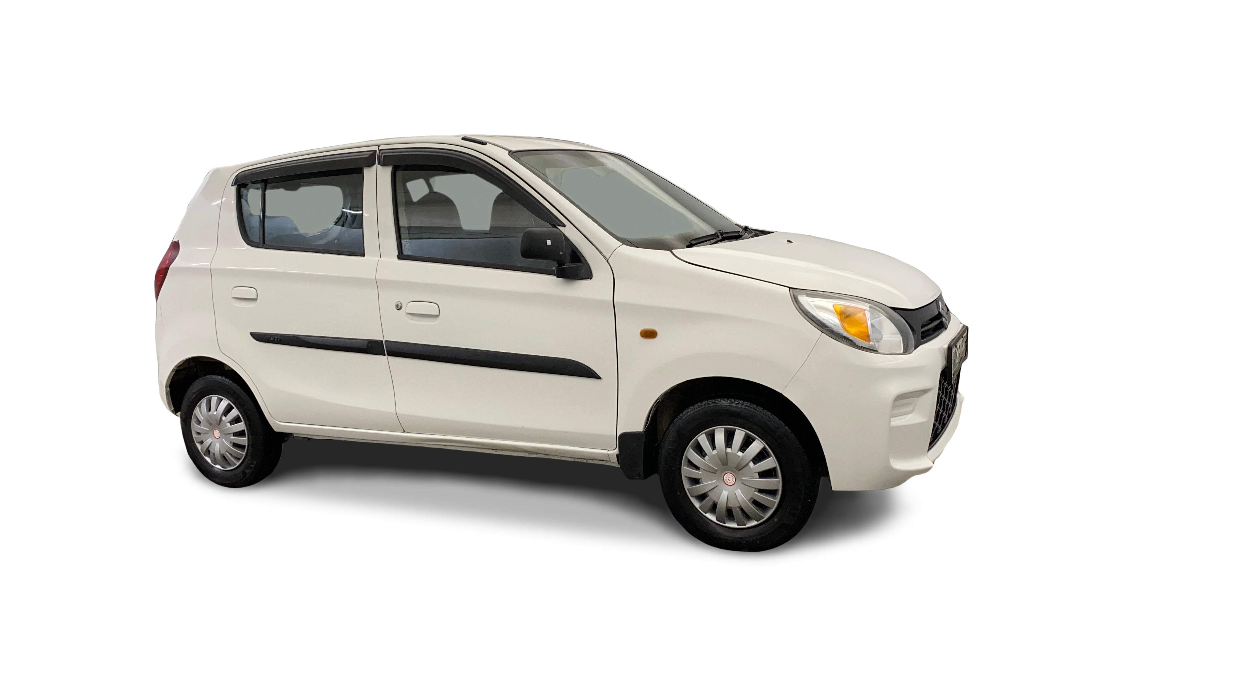 Maruti Alto-img
