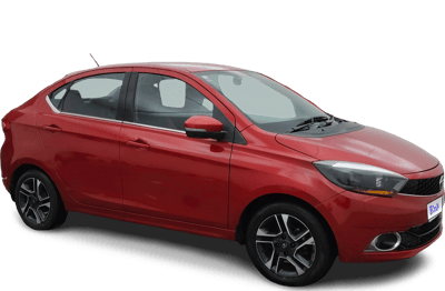 2017 Tata TIGOR - Sedan - CNG - Manual - ₹3.75 lakh