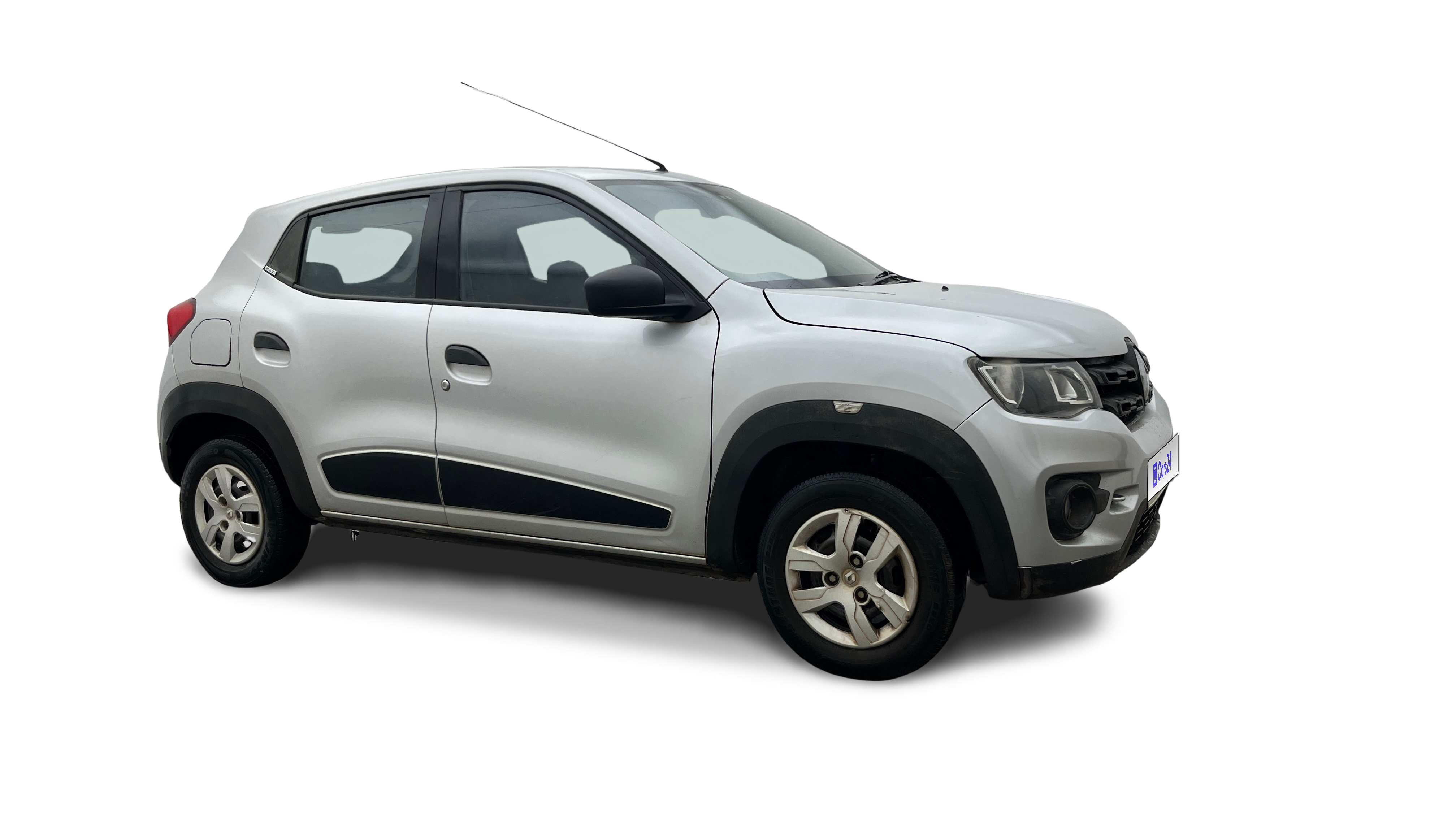 2016 Renault Kwid - Hatchback - Petrol - Manual - ₹2.70 lakh
