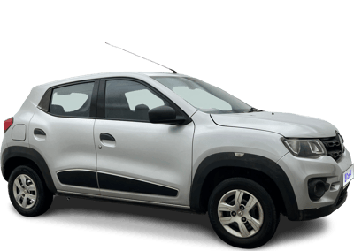 2016 Renault Kwid - Hatchback - Petrol - Manual - ₹2.70 lakh
