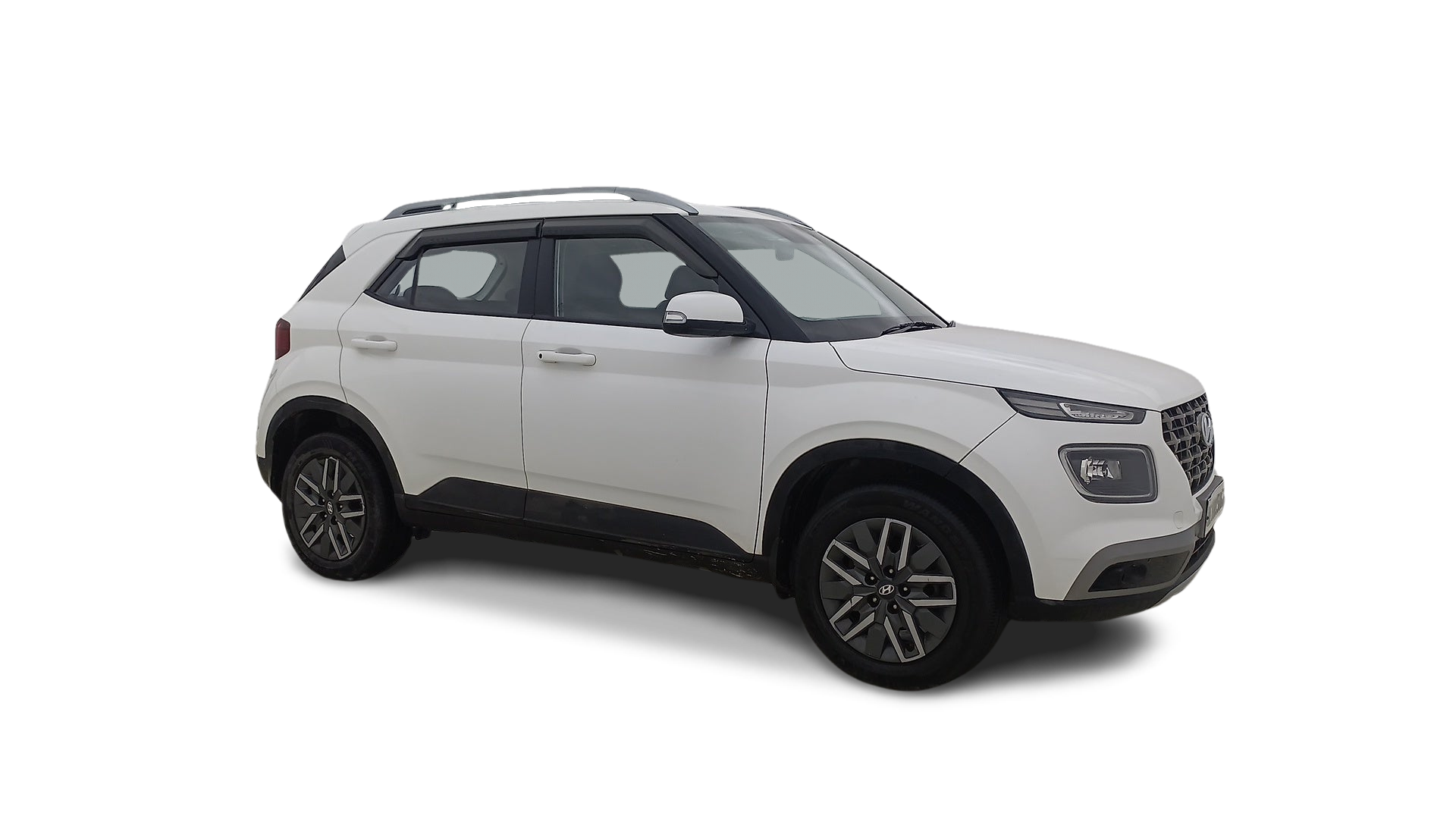 2021 Hyundai VENUE - SUV - Diesel - Manual - ₹6.89 lakh