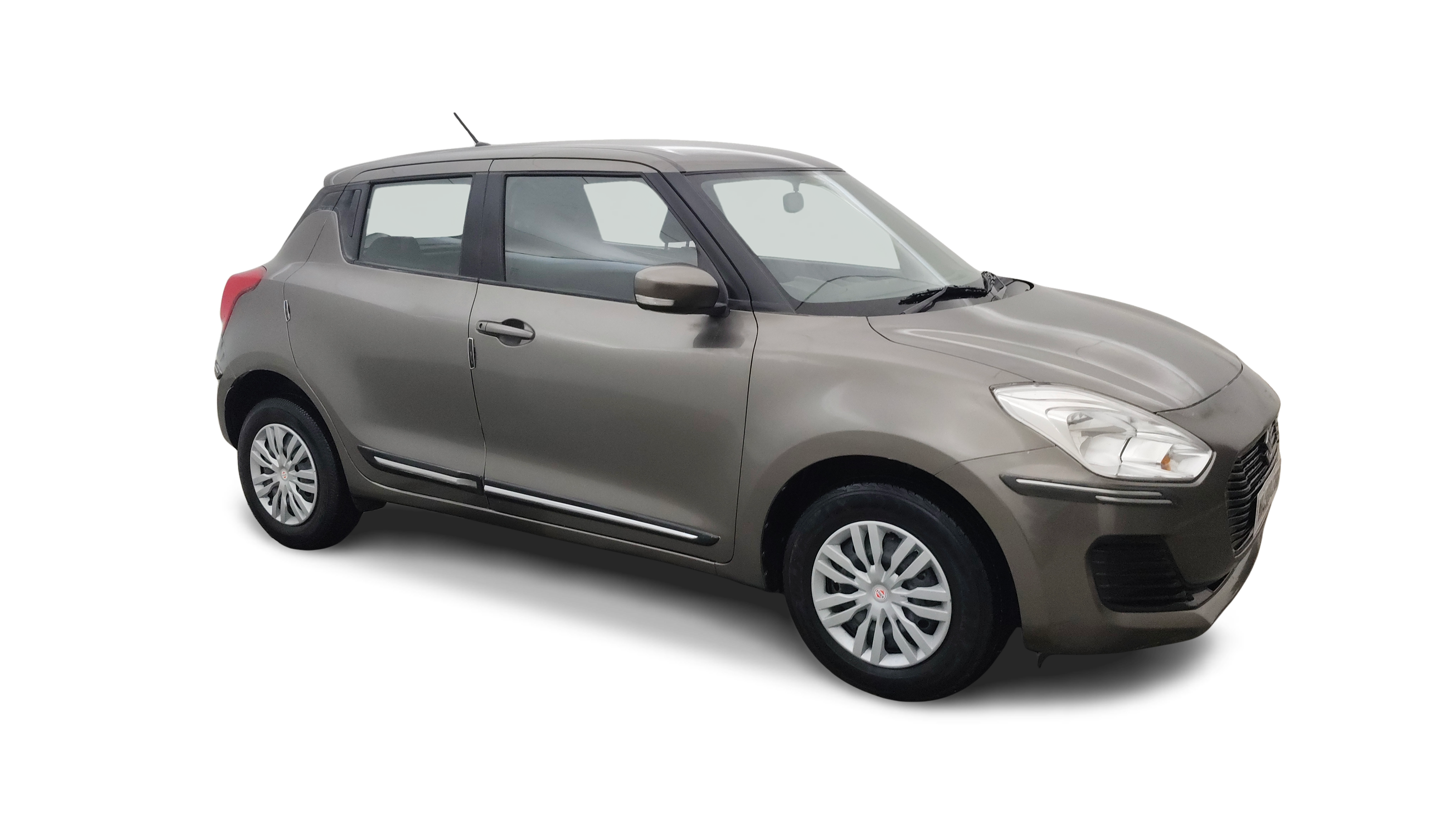 2019 Maruti Swift - Hatchback - Petrol - Manual - ₹5.08 lakh