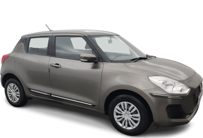 2019 Maruti Swift - Hatchback - Petrol - Manual - ₹5.08 lakh