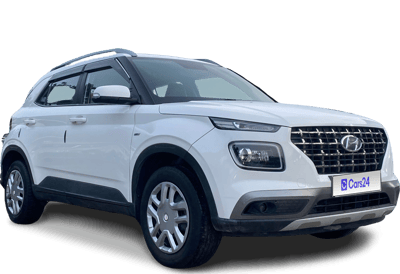 2022 Hyundai VENUE - SUV - Petrol - Manual - ₹7.20 lakh