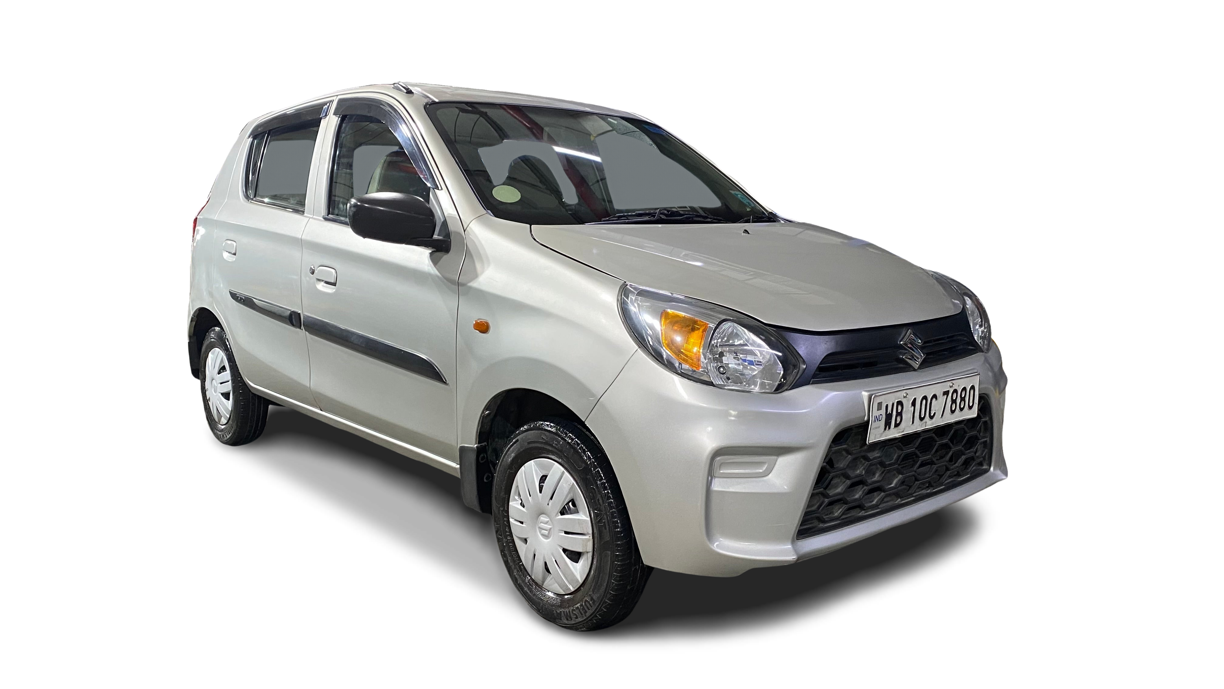 Maruti Alto-img