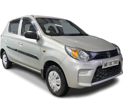 Maruti Alto-img
