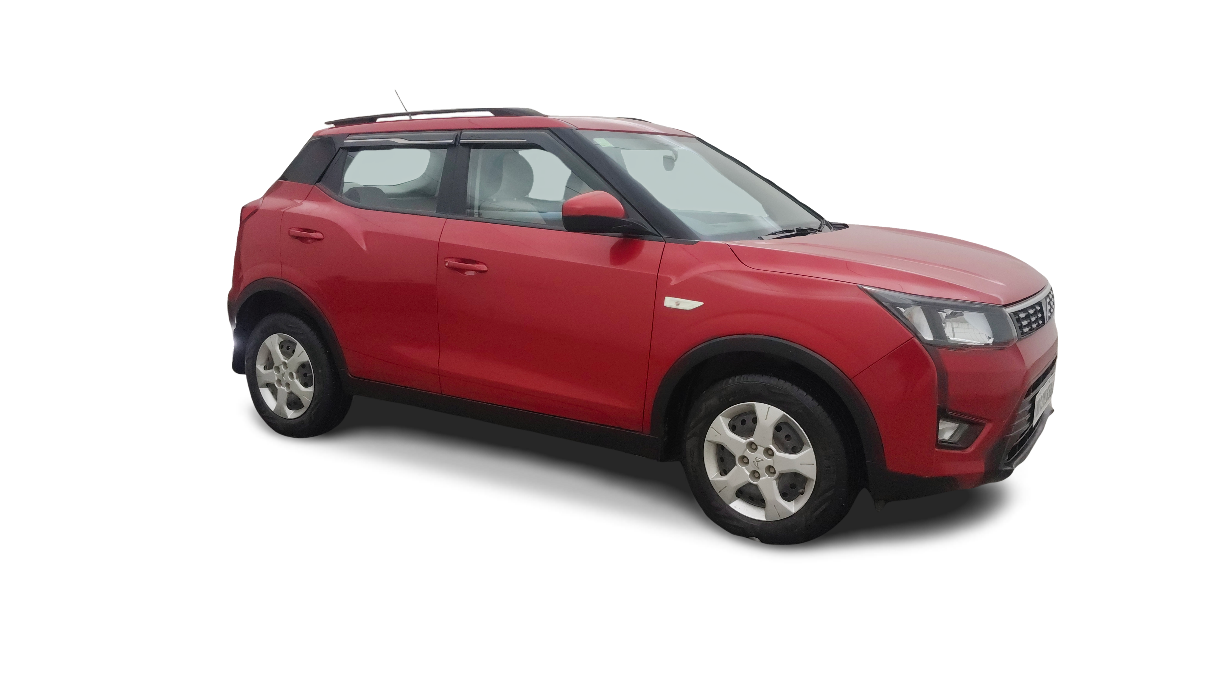 2023 Mahindra XUV300 - SUV - Petrol - Manual - ₹8.11 lakh
