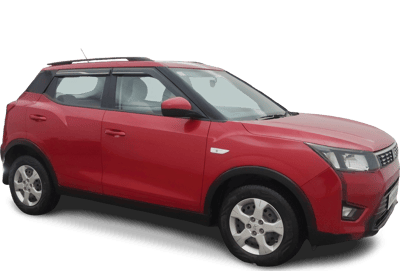 2023 Mahindra XUV300 - SUV - Petrol - Manual - ₹8.11 lakh