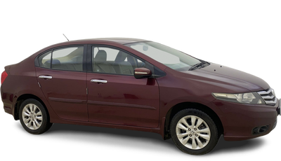Honda City-img