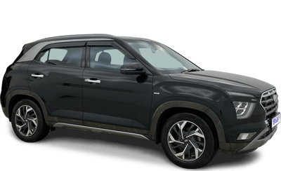2022 Hyundai Creta - SUV - Petrol - Automatic - ₹13.07 lakh