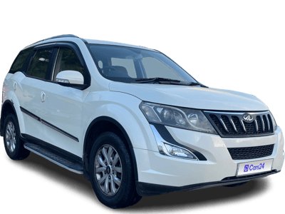 2017 Mahindra XUV500 - SUV - Petrol - Automatic - ₹7.01 lakh