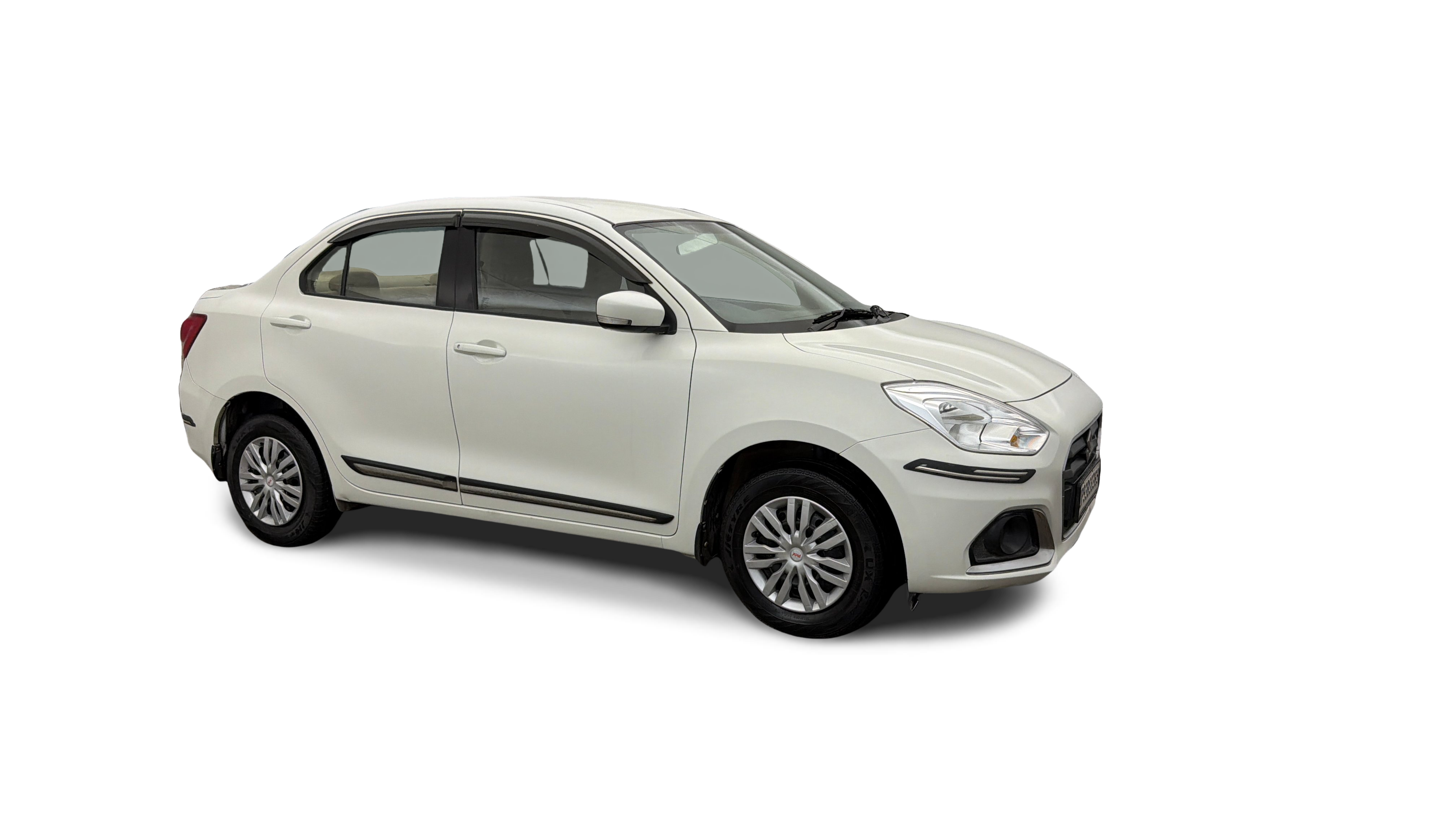 2021 Maruti Dzire - Sedan - Petrol - Manual - ₹4.77 lakh
