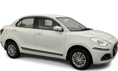 2021 Maruti Dzire - Sedan - Petrol - Manual - ₹4.77 lakh