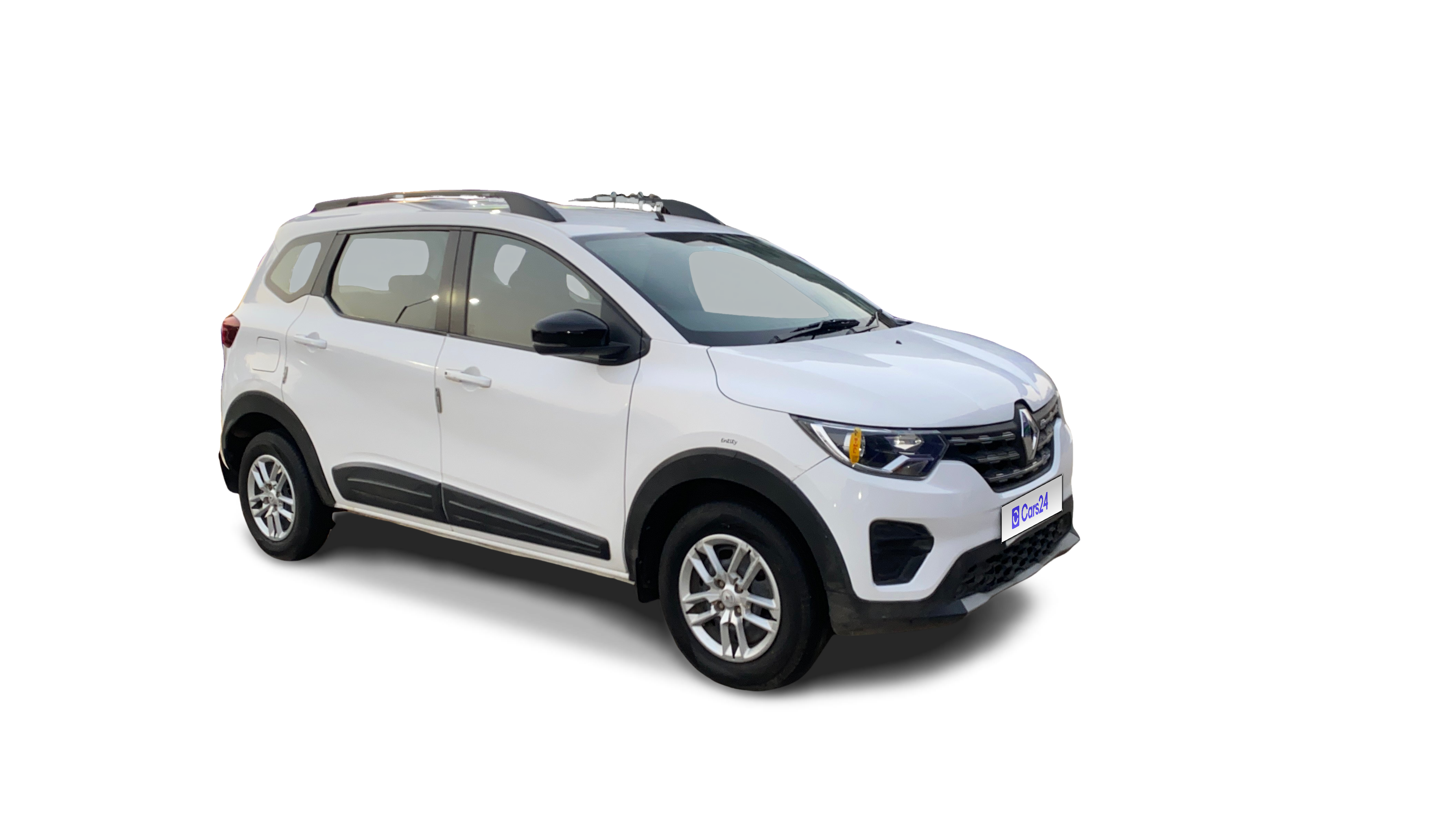 2022 Renault TRIBER - SUV - Petrol - Manual - ₹4.41 lakh