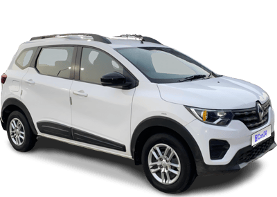 2022 Renault TRIBER - SUV - Petrol - Manual - ₹4.34 lakh