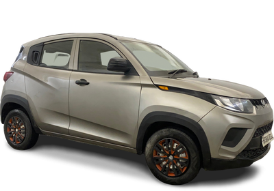 Mahindra Kuv100-img