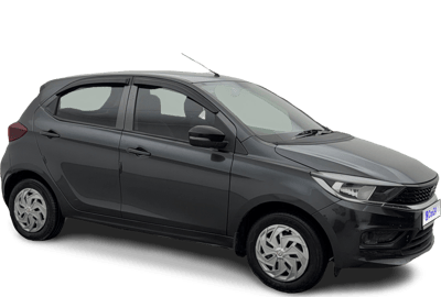 2022 Tata Tiago - Hatchback - Petrol - Manual - ₹4.71 lakh