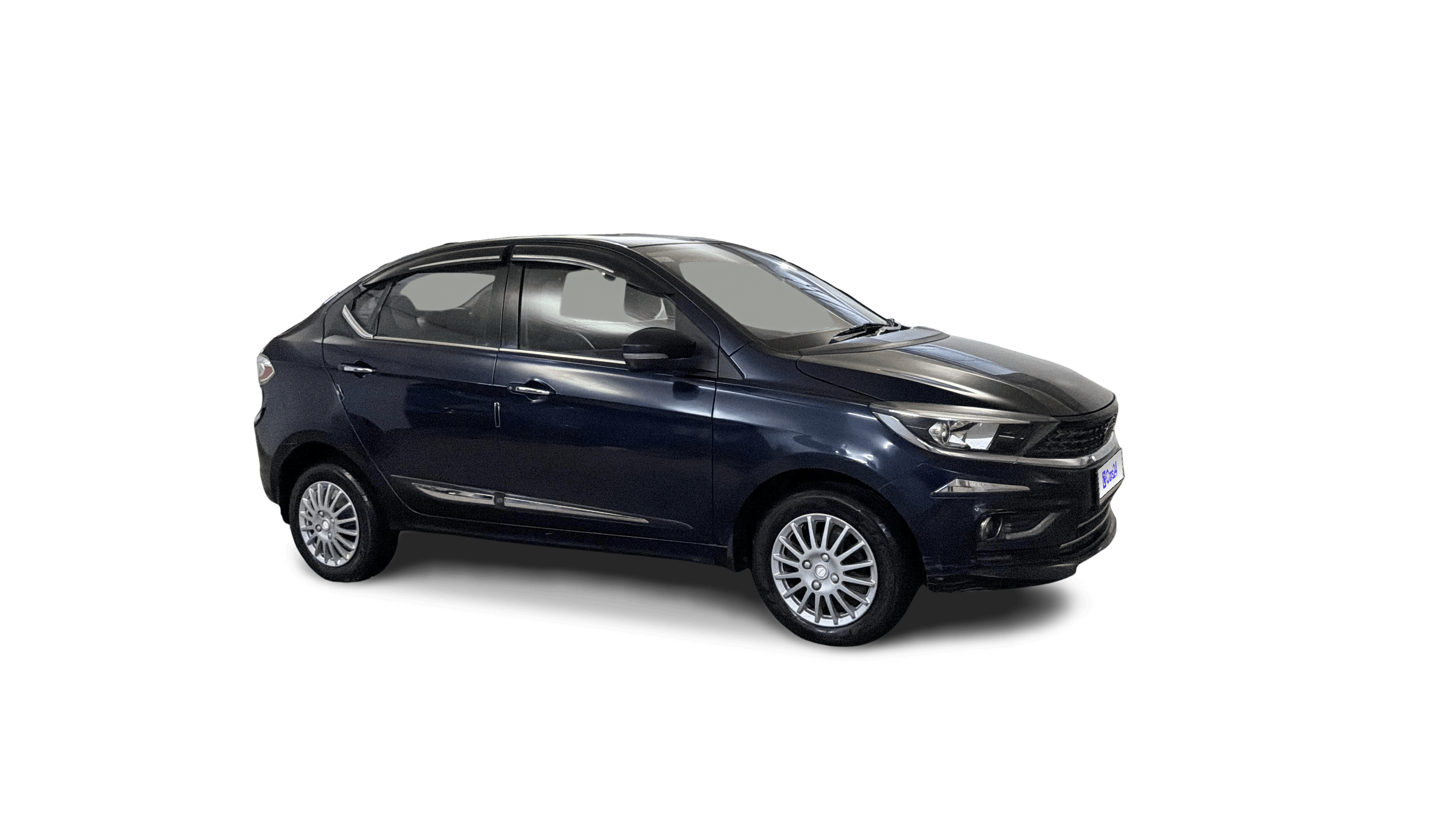2022 Tata TIGOR - Sedan - CNG - Manual - ₹5.06 lakh