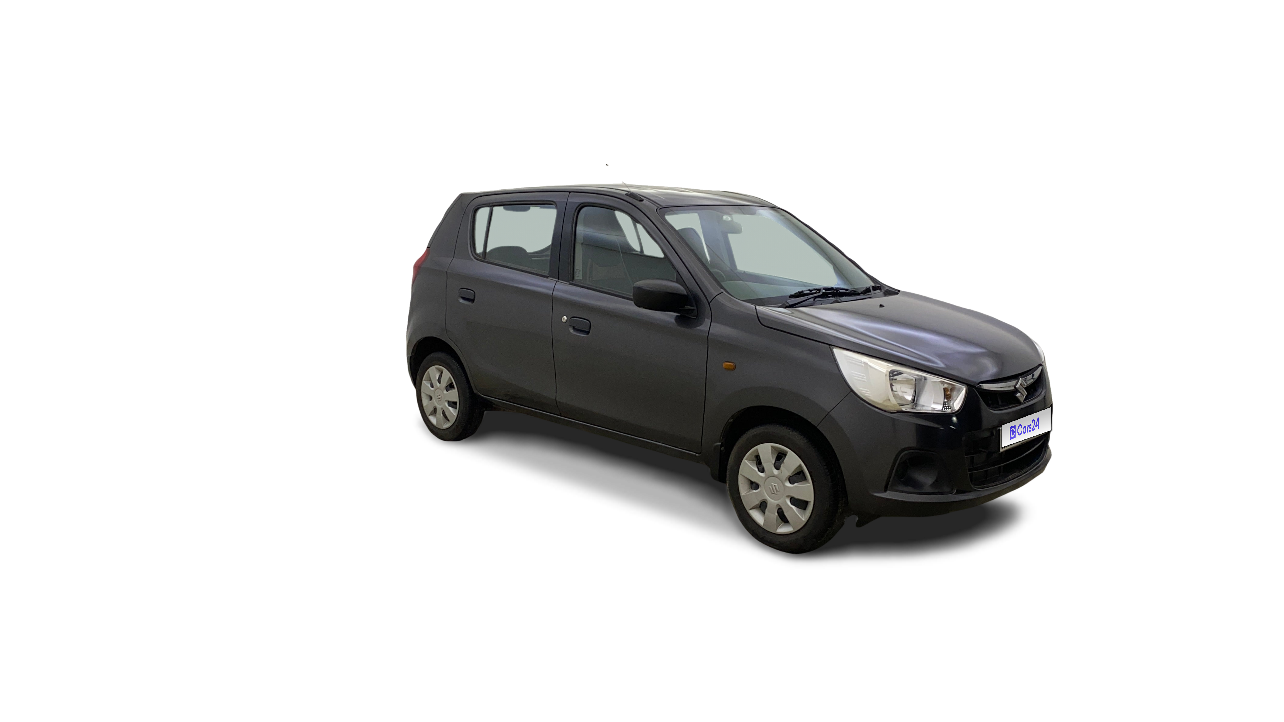 2019 Maruti Alto K10 - Hatchback - Petrol - Manual - ₹2.83 lakh