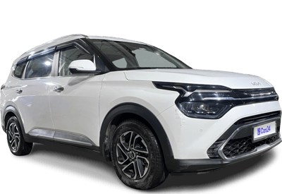 2023 KIA CARENS - SUV - Petrol - Automatic - ₹11.80 lakh
