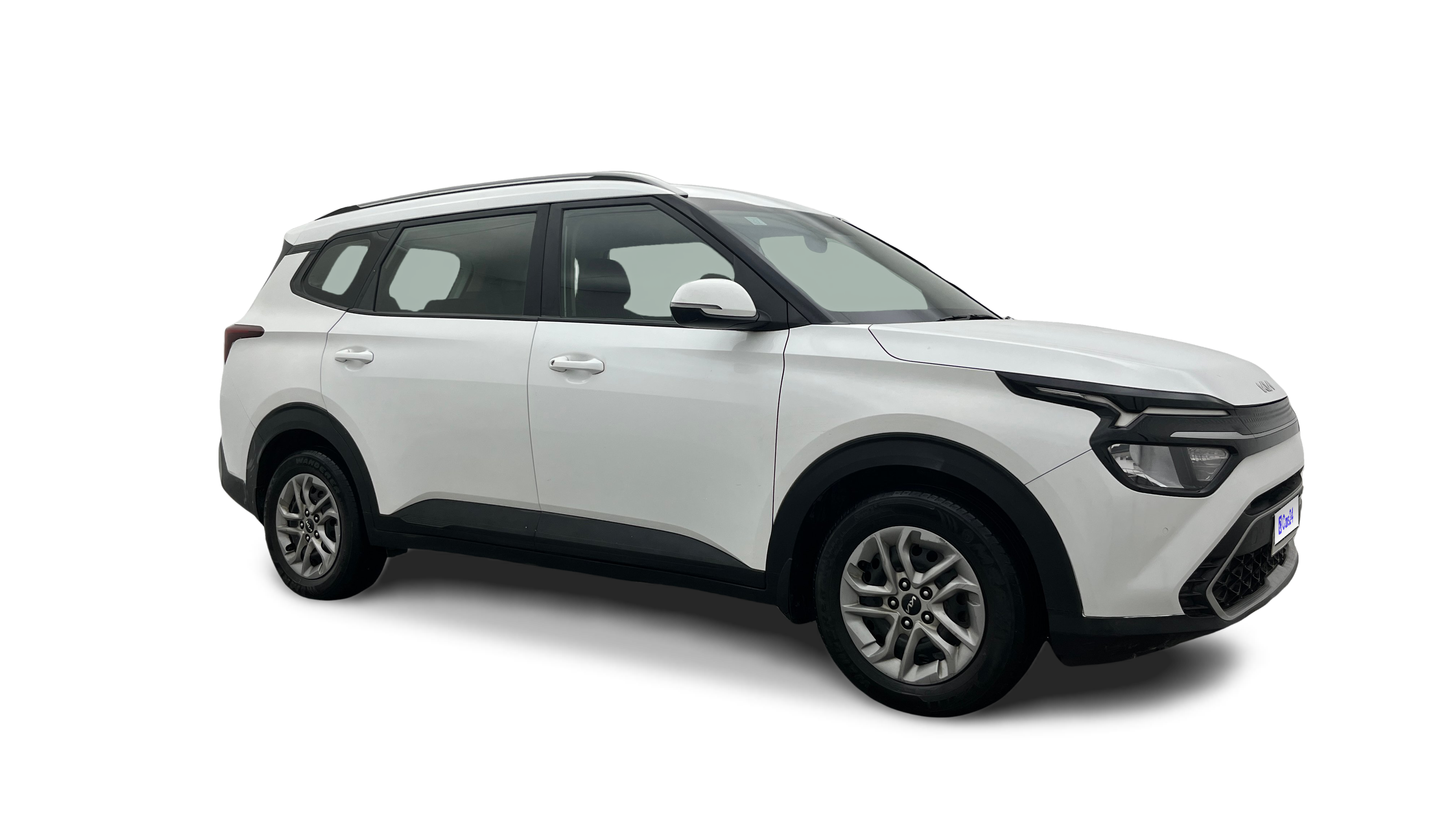 2022 KIA CARENS - SUV - Diesel - Manual - ₹11.00 lakh
