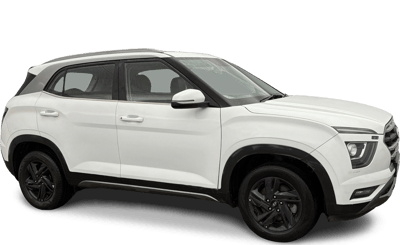 2023 Hyundai Creta - SUV - Petrol - Manual - ₹8.19 lakh