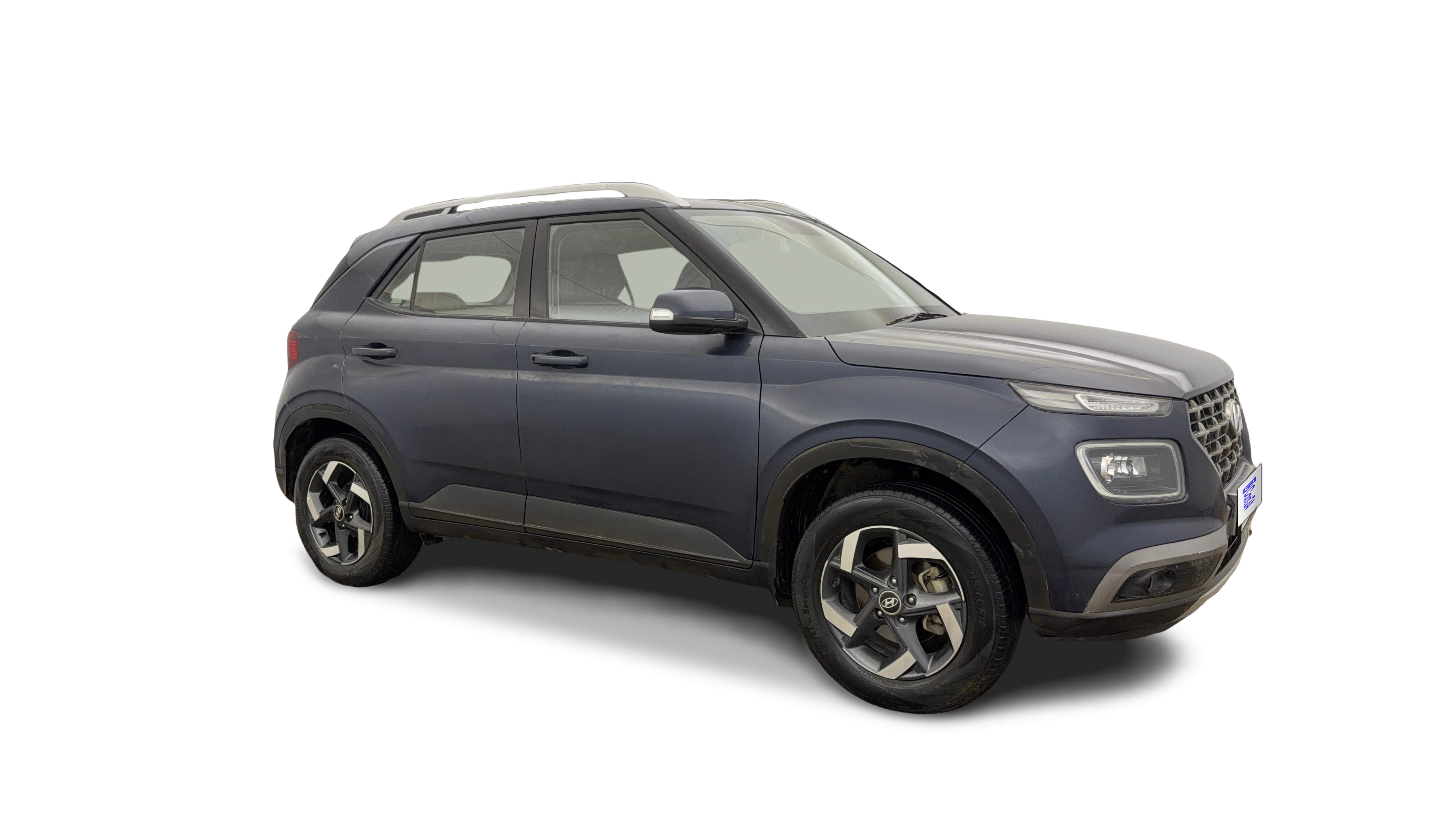 2019 Hyundai VENUE - SUV - Petrol - Manual - ₹4.95 lakh