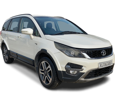 Tata Hexa-img