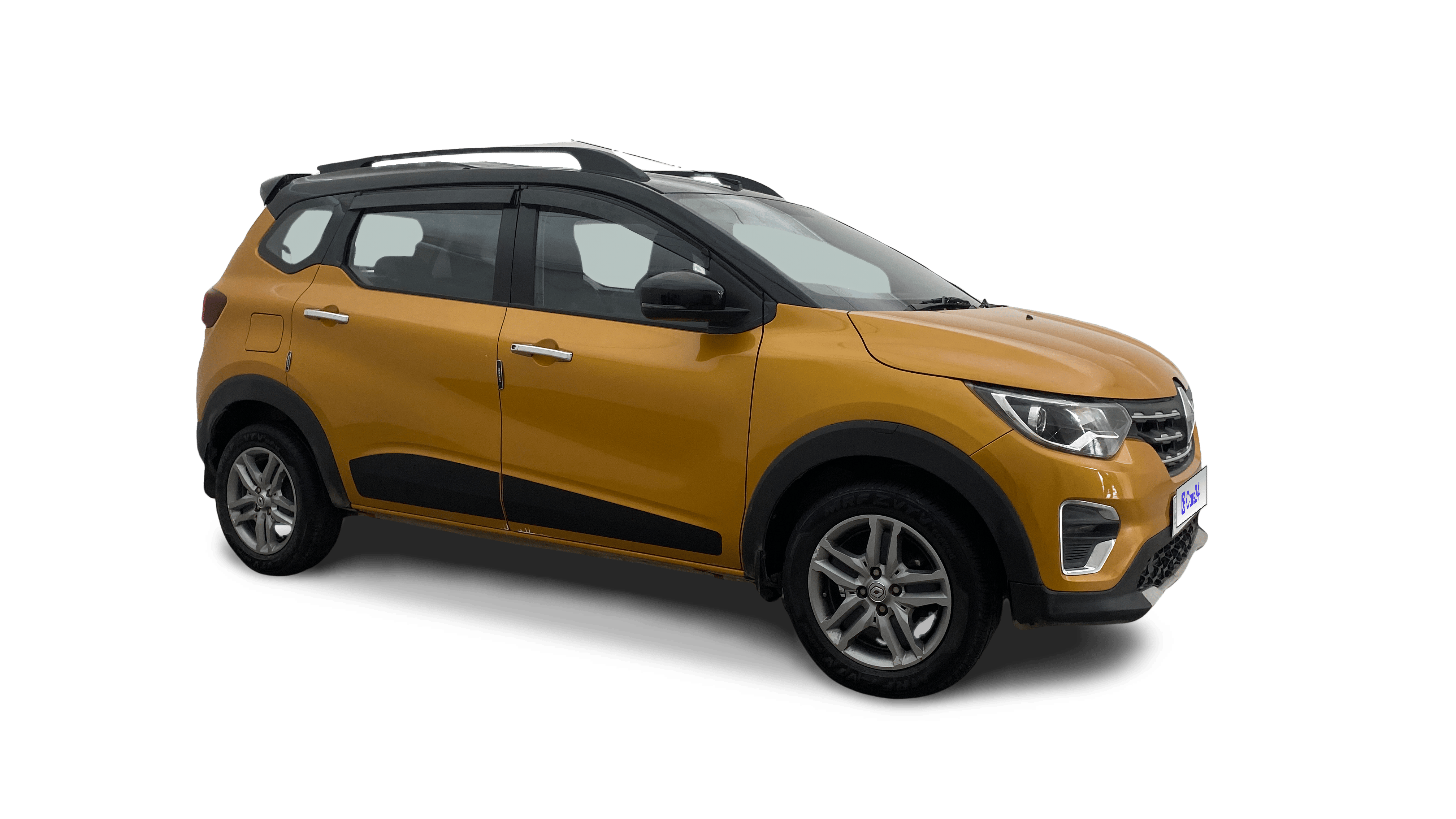 2024 Renault TRIBER - SUV - Petrol - Manual - ₹6.32 lakh