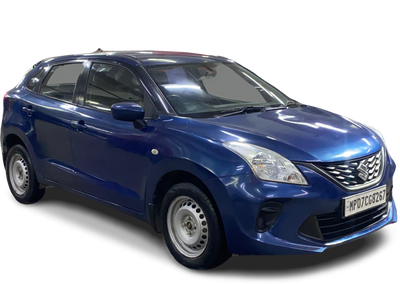 Maruti Baleno-img