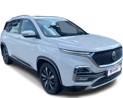 2019 MG HECTOR - SUV - Diesel - Manual - ₹9.62 lakh