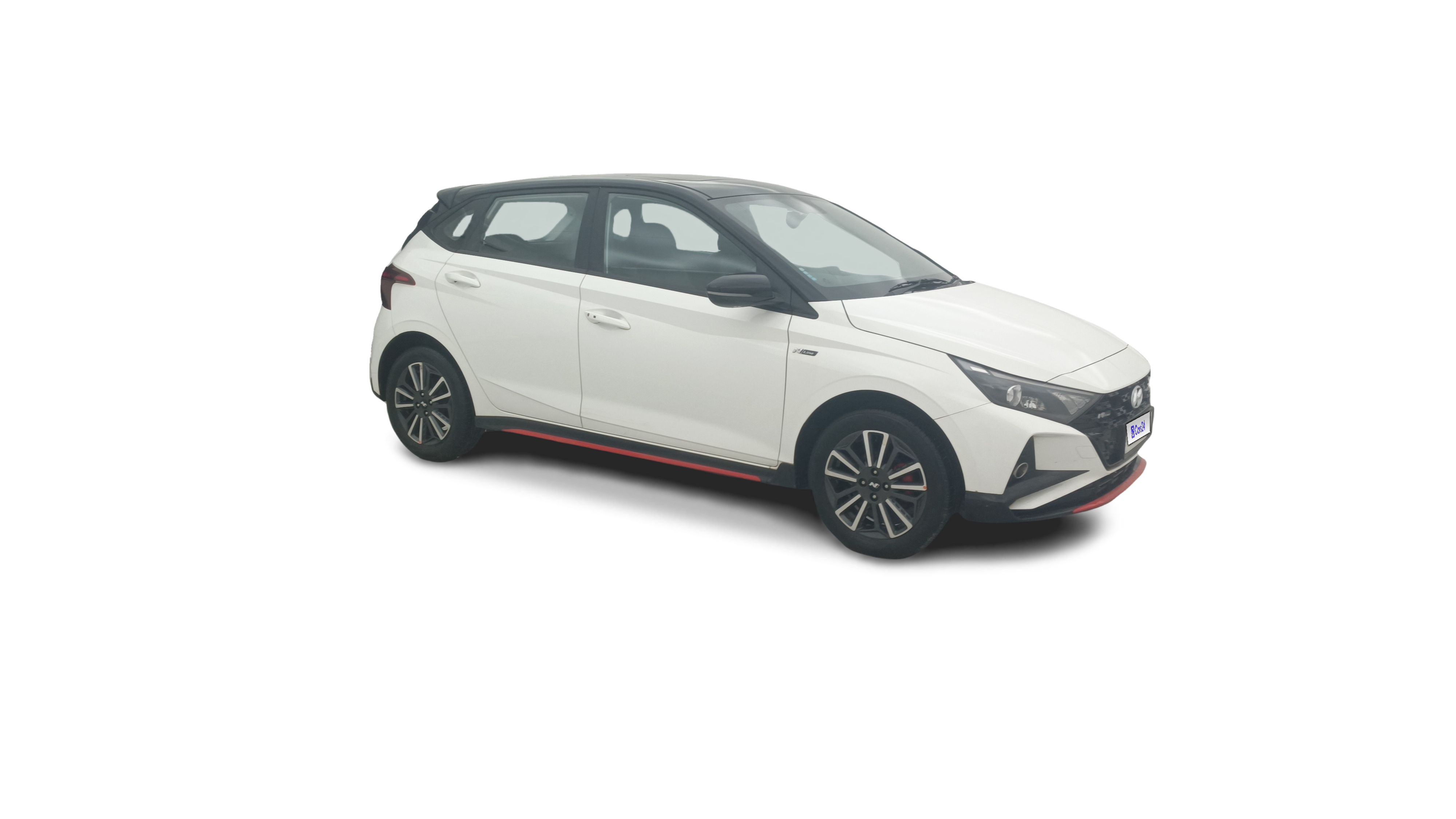 2023 Hyundai NEW I20 N LINE - Hatchback - Petrol - Automatic - ₹9.92 lakh