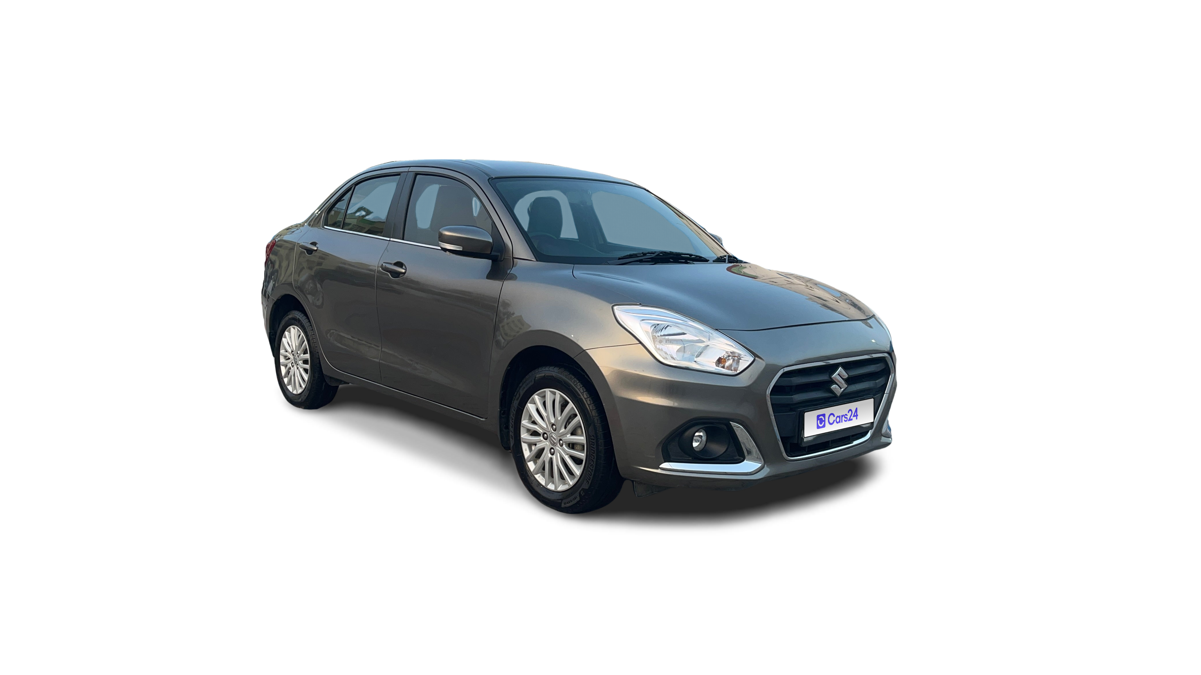 2021 Maruti Dzire - Sedan - Petrol - Manual - ₹5.98 lakh